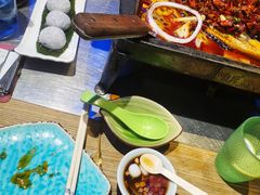 -鱼库·不仅是一家烤鱼店(车公庙店)