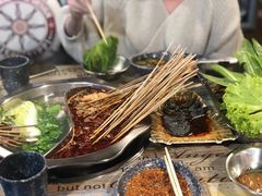 -三番火辣串串香(南市场店)