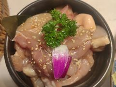 -千寻山野烤肉(天虹店)