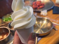 -韩都烤肉·烤鳗鱼(中街小北总店)