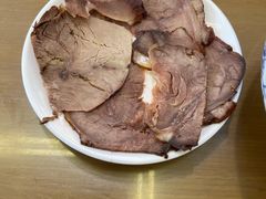 -清真磨沟沿老字号牛肉面(总店)