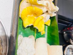 -木王宴语·野生鲜菌火锅(玉河店)
