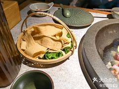 -鲜潭蒸汽石锅鱼(五道口购物中心店)