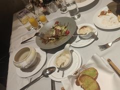 -戈雅法餐厅(世界城广场店)