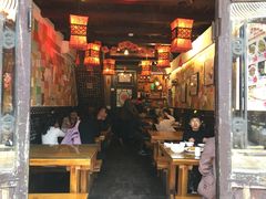 大堂-德居源