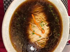 -華僑飯店中餐厅