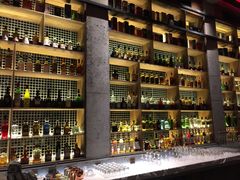 -饮湖威士忌鸡尾酒吧