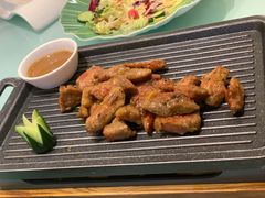 -海景壹号大酒店(滨湖店)