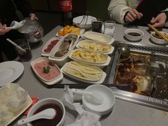 -海底捞火锅(吴中路店)