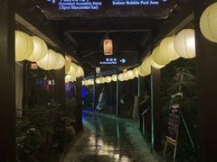 -杭州第一世界大酒店·云曼温泉