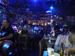 -时光码头民谣公社