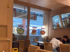 -蓉李记成都名小吃(合肥包河万达店)