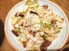 -九毛九西北菜(大东海店)