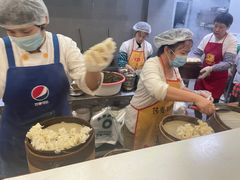 -海汇源老烧麦店(东大街总店)