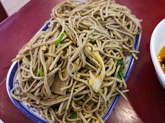 凉拌香干-老回回小吃(百万庄店)