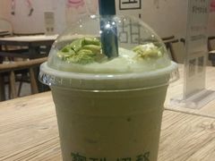 -宝珠奶酪(浦东金桥店)