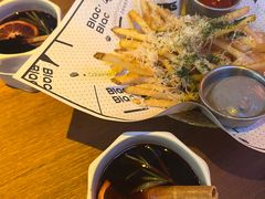 热红酒-Blac+Blac(中海环宇荟店)