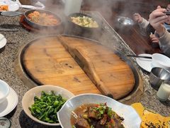 -好灶头妈妈菜·千岛湖土菜地标美食