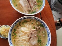 -同得兴 Since·1995 传统苏式面馆(十全街店)
