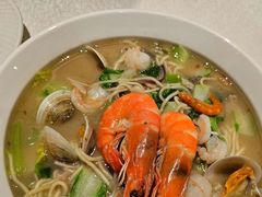 -闽海肴(北辰荟店)