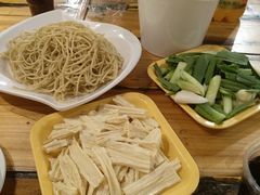 -霄汉羊排(万松园一店)
