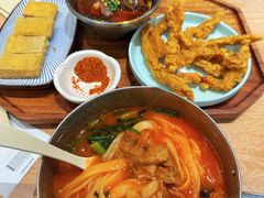 -小满手工粉(北京富力广场店)