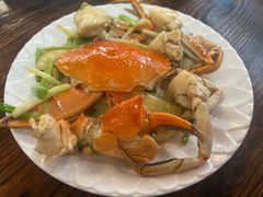 -美未居·老字号·地道顺德菜·桑拿鸡·鱼生(容桂店)