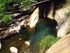 -黑龙潭风景区