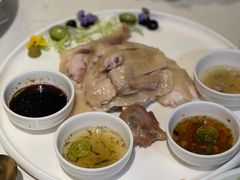 -闻见中国海南菜(K11店)