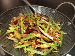 -楚禾宴·家宴(光谷大道店)