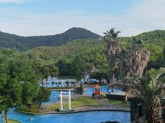 -宁波九龙湖开元度假村