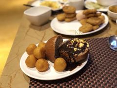 -京华世纪酒店·潮苑大酒楼(益华百货店)