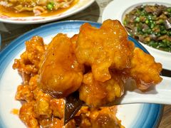 -鑫真味私房菜馆