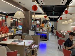 -豆花姐烂豆花火锅(水屯北路恒大滨河店)