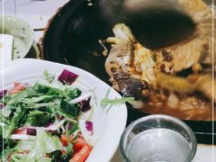 -大鹅岛灶台鱼·铁锅炖(水库路店)