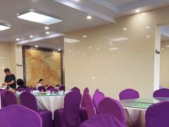 大堂-秦臻海鲜农家乐(奉贤店)