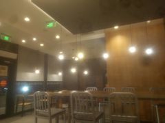 -汉堡王(下沙银泰店)