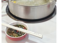-大四喜·鲜牛肉火锅(洛阳大学城店)