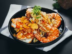-山葵家·创意料理(万象汇店)