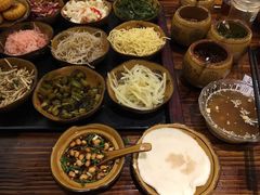 -杨姨妈丝娃娃(花果园店)