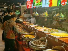 -素心素食(翠苑店)