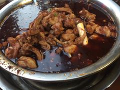 -中和远东火锅兔(老店)