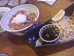 -白石的深夜食堂(济南万象城店)