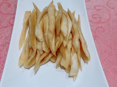 腌萝卜-同君福大酒楼(紫新路店)