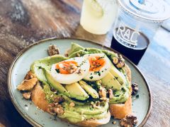 -RAC BAR(安福路店)