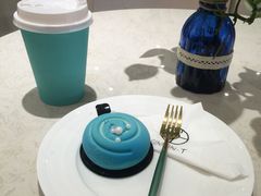 -西檬树SIMON·T轻奢蛋糕(大东方Max店)