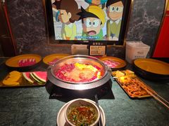 -牛New寿喜烧(金鹰世界店)