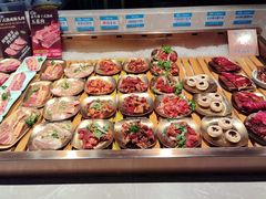 -伍棵星炭烤自助料理·烤鳗鱼(浦东食品城店)