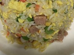 扬州炒饭-小南洋海景餐厅(深圳湾店)