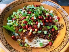 -重庆荣昌铺盖面(郫都区店)